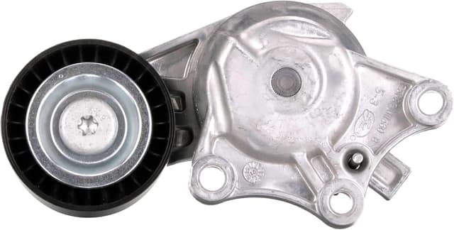 Detalle 2 de GATES T39187 galet tendeur de courroie d’accessoire (tendeur de courroie) pour pièces d’alternateur