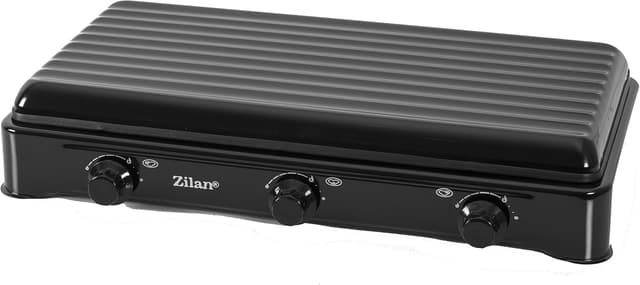 Thumbnail 6 de Gaskocher Camping 3‑Flammig 58 cm