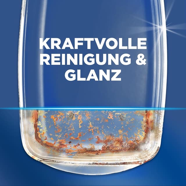 Thumbnail 2 de Finish Quantum Infinity Shine 83 Tabs