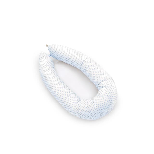 Imagen de PAZ Rodríguez Cojín nido Lunar 35 🌙 en OfertitasTOP