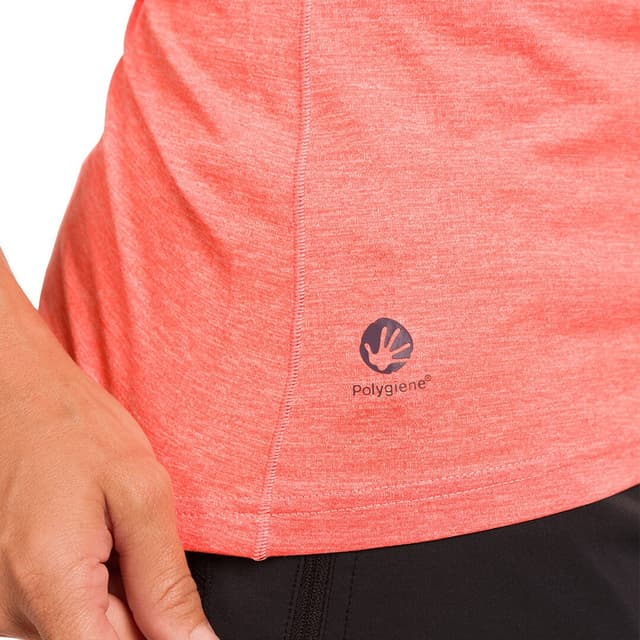 Thumbnail 5 de Trangoworld Trx2 wm pro short — camiseta mujer técnica