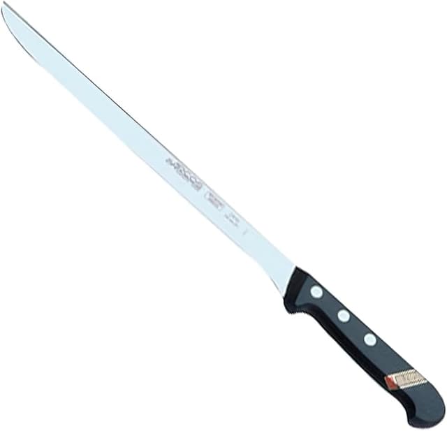 Imagen de Arcos Serie Universal - Cuchillo Jamonero NITRUM 240 mm 🥩 en OfertitasTOP