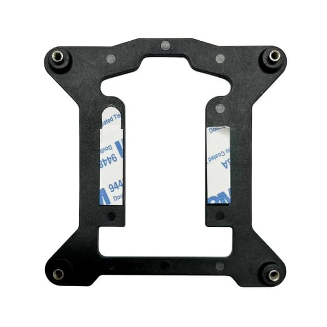 Detalle de Forgeon Adaptador para ventilador CPU LGA 1700 🖥