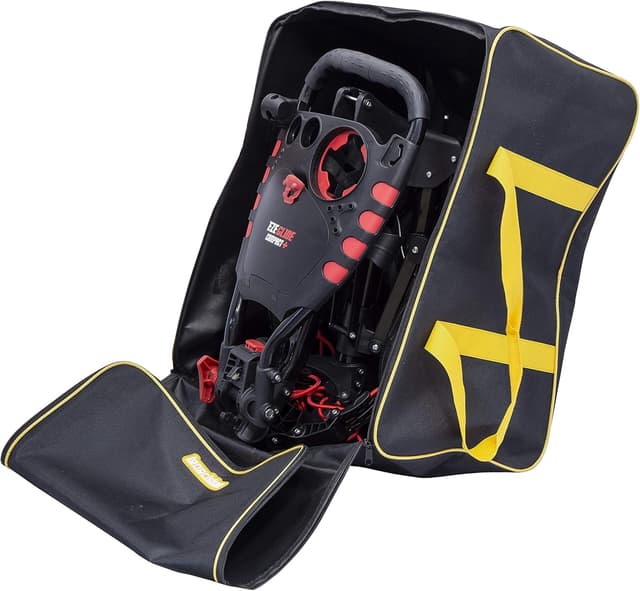 Thumbnail 2 de Sac de Rangement Longridge pour chariot de golf