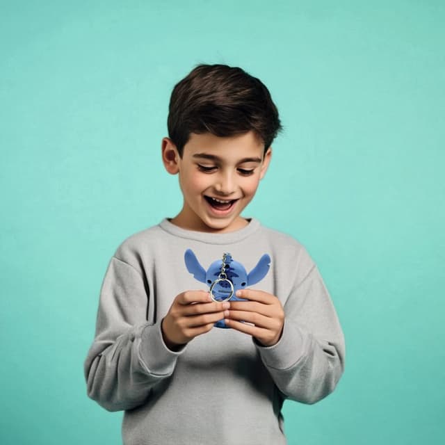 Thumbnail 5 de Lexibook Stitch Portable Console JLMB10D