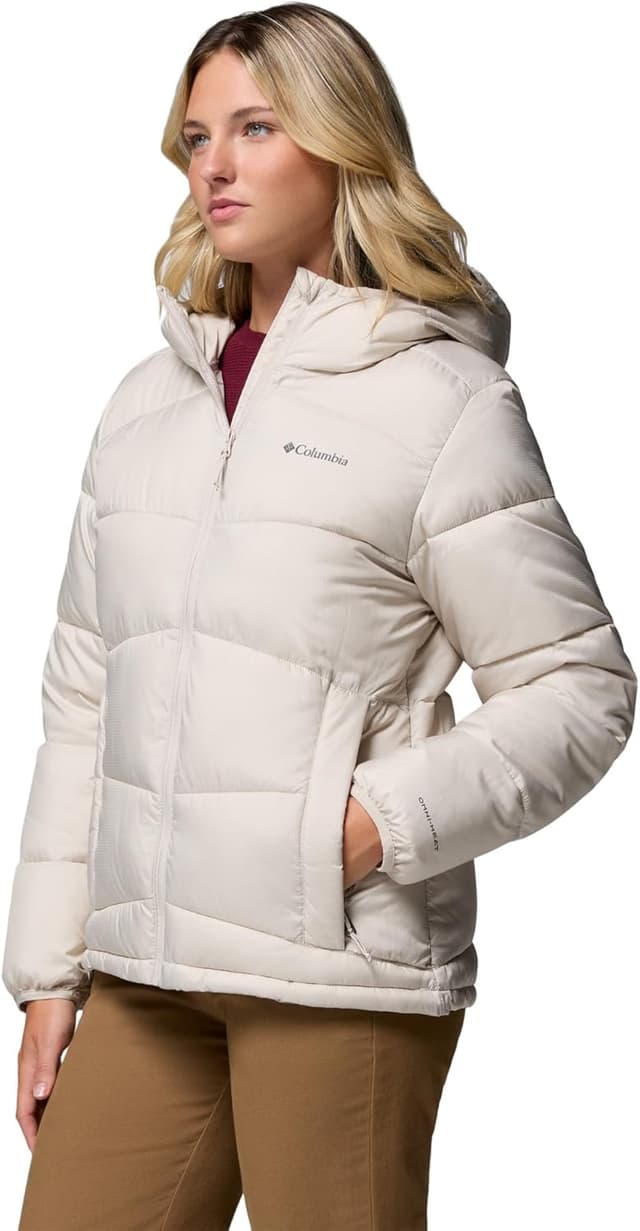 Detalle 1 de Columbia Fivemile Butte Doudoune femme