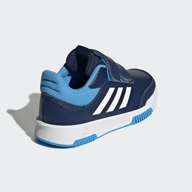 Thumbnail 4 de adidas Tensaur Zapatillas 22 EU, talla 22, 50% reciclado