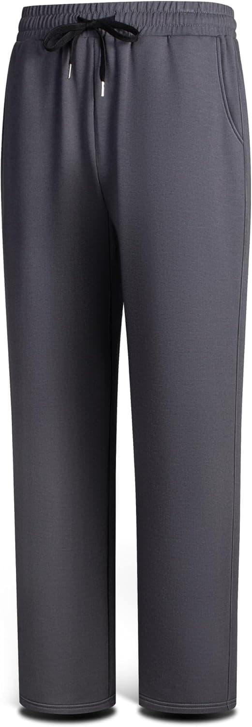Detalle de BULLIANT pantaloni jogging uomo 86% cotone