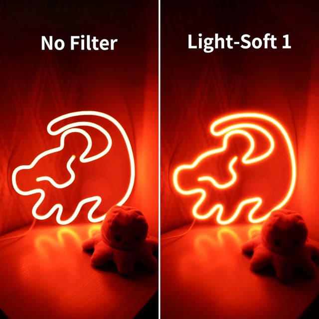 Thumbnail 4 de 52mm Pro Mist Diffusion Lens Filter