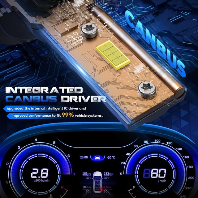 Thumbnail 3 de KOYOSO H7 LED 30000LM 130W