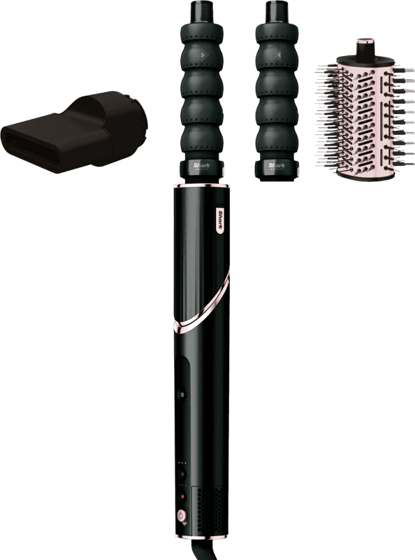 Imagen de Shark FlexStyle 3‑in‑1 Schwarz en OfertitasTOP