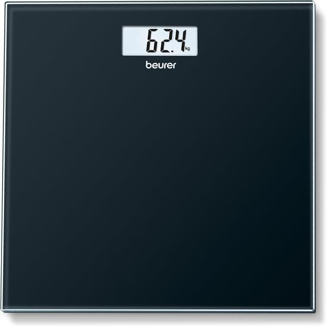 Thumbnail 6 de Beurer GS 120 Glaswaage 27 x 26 cm