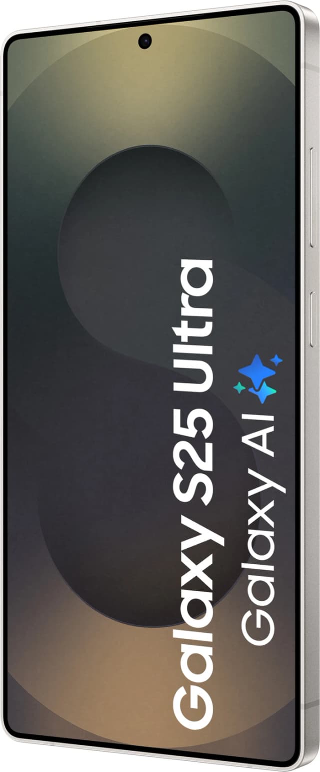 Thumbnail 7 de Samsung Galaxy S25 Ultra 512 GB Schwarz 5G