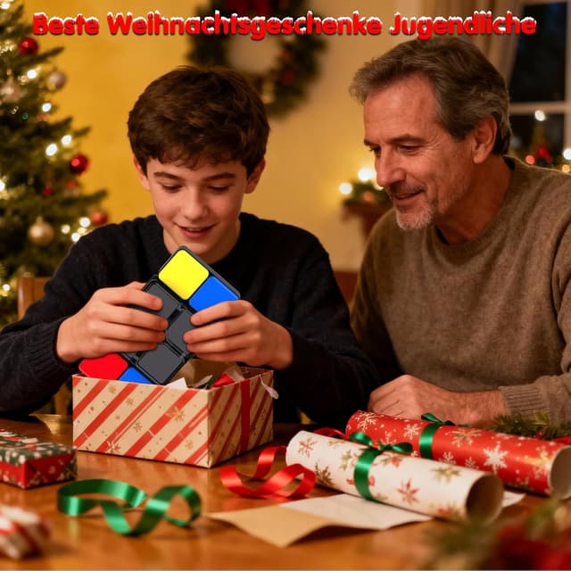 Detalle 2 de Pup Go Magic Cube Lernspiel für Kinder 6-12