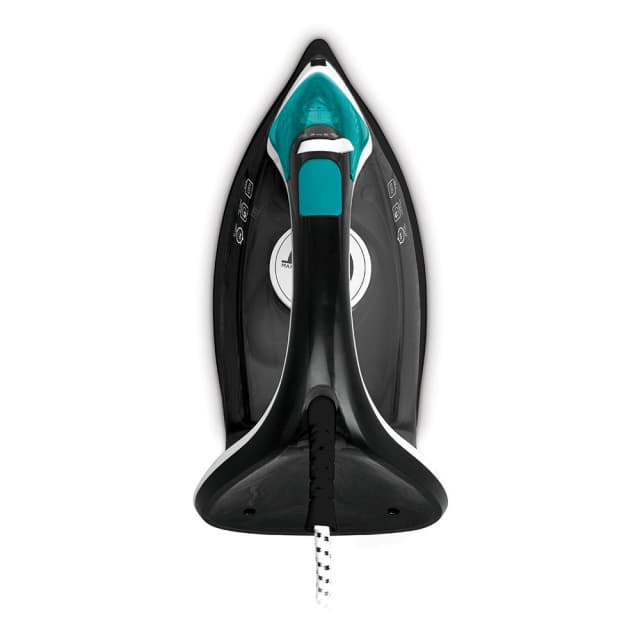 Detalle de Polti Vaporella Quick Q095 plancha de vapor, autonomía ilimitada