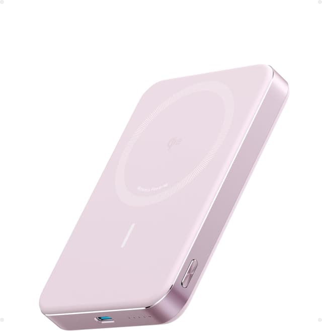 Thumbnail 6 de Anker MagGo Powerbank Slim 10000mAh für iPhone 14–17