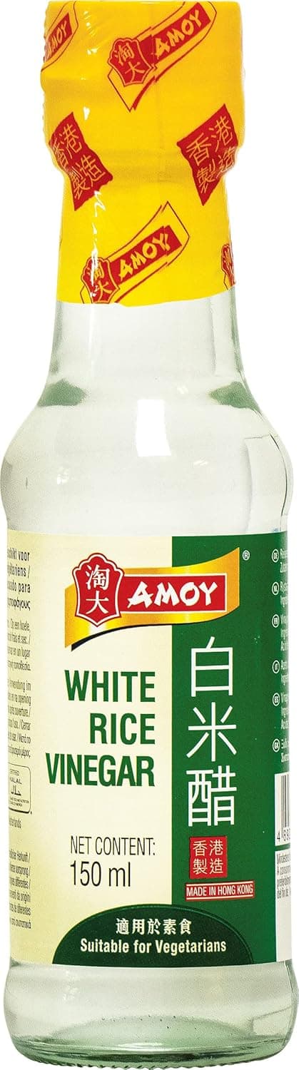 Imagen de AMOY Reisessig 150 g 🍶 en OfertitasTOP