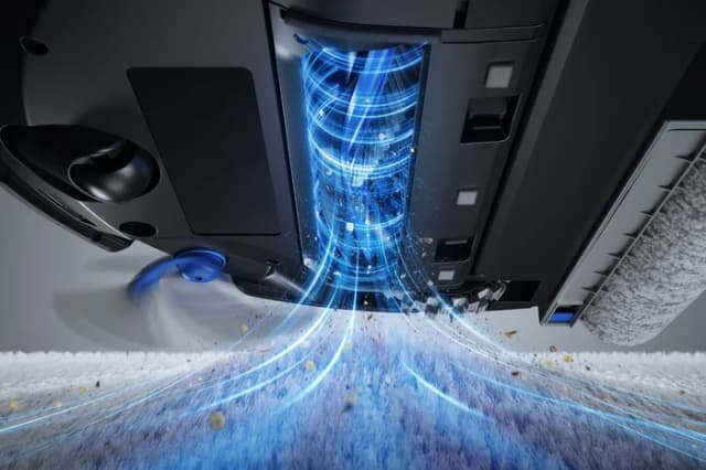 Thumbnail 35 de Ecovacs Deebot X9 Pro Omni 16.600 Pa