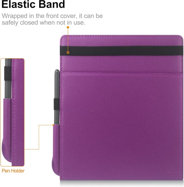 Thumbnail 6 de HGWALP 10.2 inch eReader case