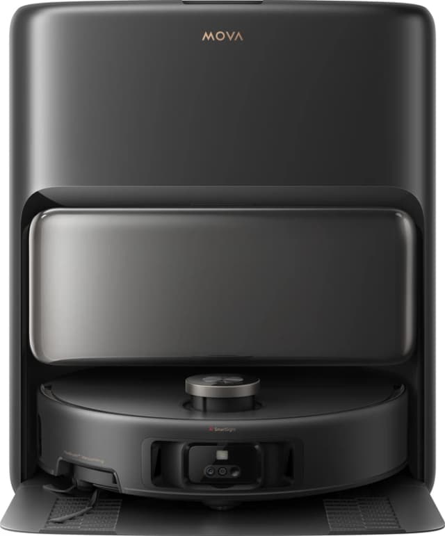 Thumbnail 5 de Mova V50 Ultra Complete Black 🤖