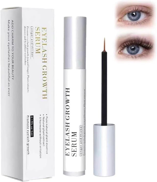 Imagen de Sérum crecimiento pestañas 5ML en OfertitasTOP