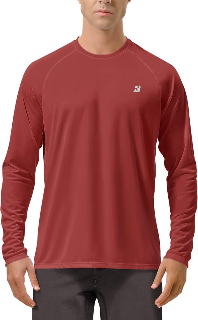 Thumbnail 6 de UV-Schutz Shirt UPF 50+ für Herren