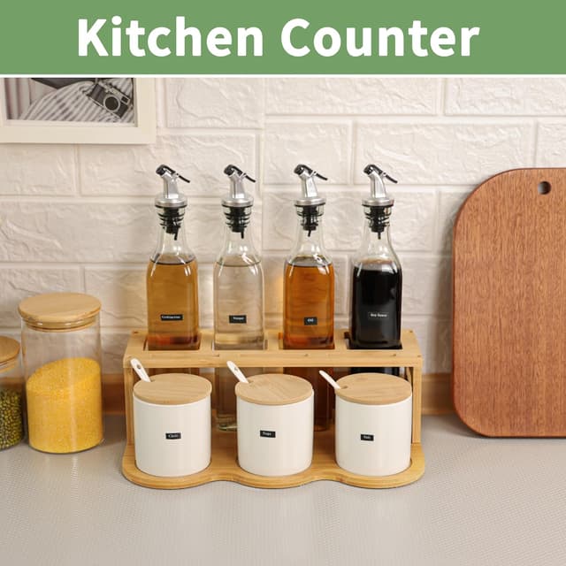 Thumbnail 6 de wohomuke Shelf Liner 44.5cm x 6m