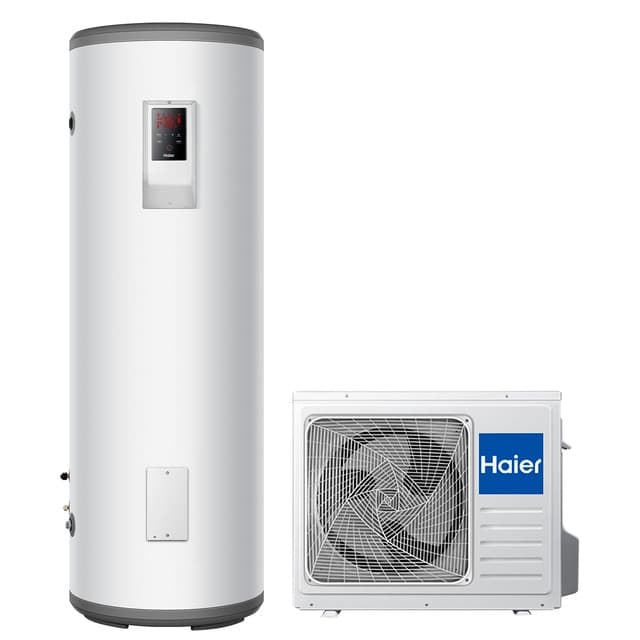 Imagen de Haier HP300S1 termo eléctrico 200 litros 65 ºC en OfertitasTOP