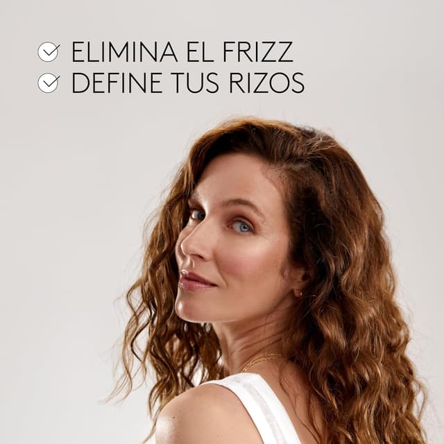 Detalle de COCUNAT Curl Booster y Moisturizer 75 ml