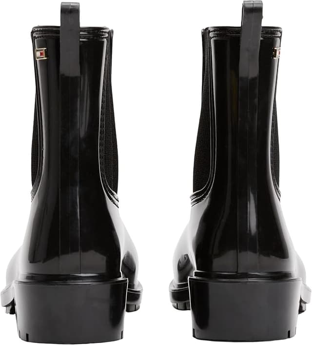 Thumbnail 5 de Tommy Hilfiger Hardware Rainboot botas 42