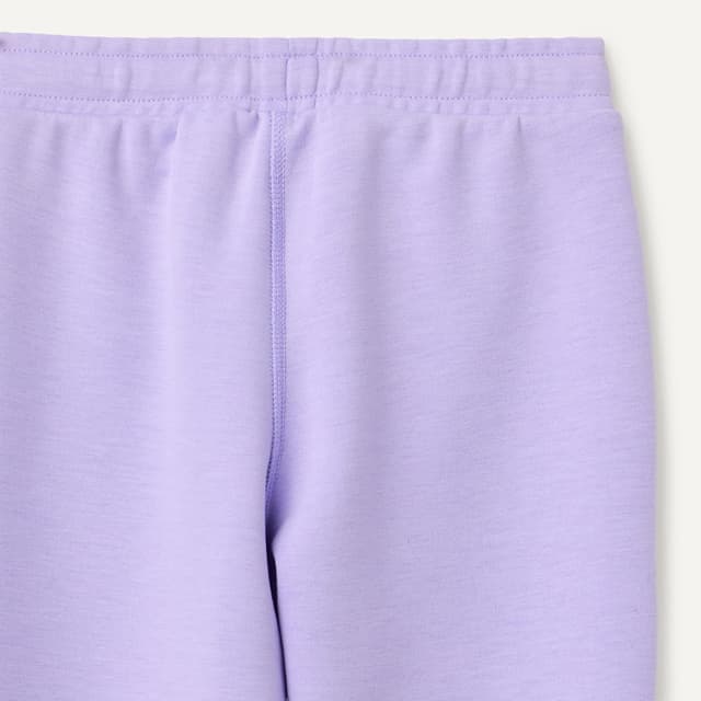 Detalle de Pantaloni sportivi da jogging Amazon Essentials per bambine e ragazze con tasche e coulisse