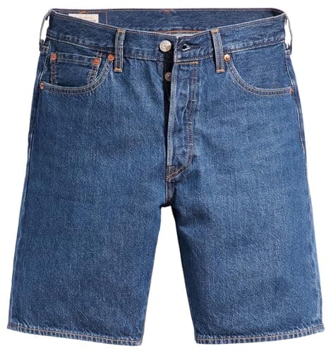 Thumbnail 10 de Levi's 501 Original Shorts 38W pantalón corto hombre 👖