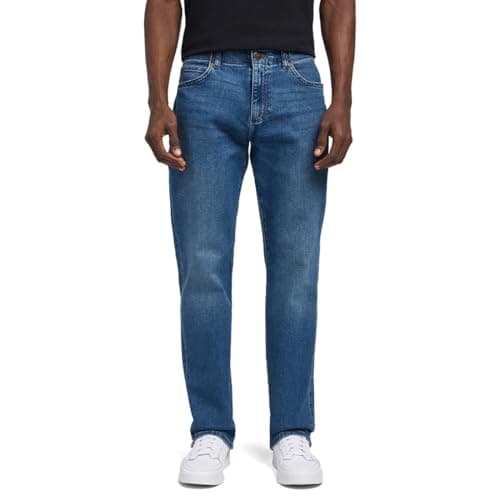Imagen de Lee Straight Fit Xm Jeans hombre 38W/30L en OfertitasTOP