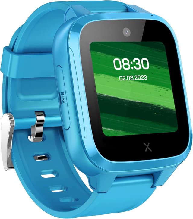 Thumbnail 2 de XPLORA Kidzi - Reloj Teléfono 4G para Niños