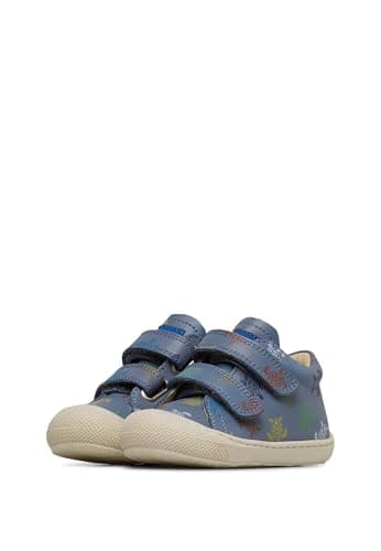 Thumbnail 7 de Naturino Cocoon VL zapatos primeros pasos, celeste 18