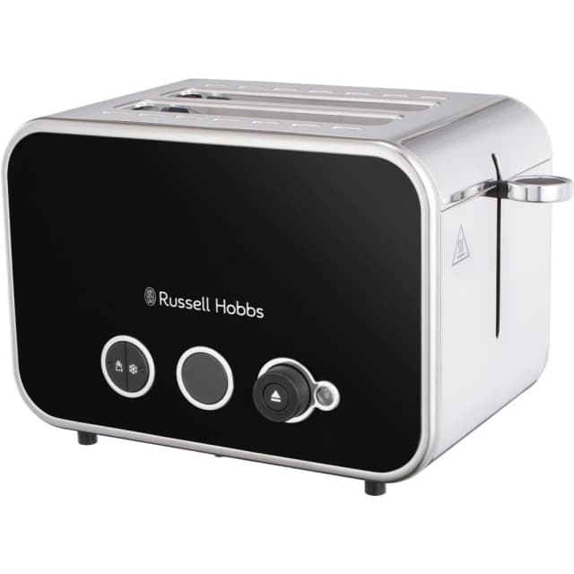 Detalle de Russell Hobbs Distinctions Tostadora 2 ranuras