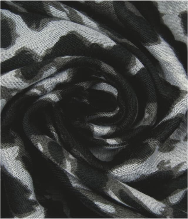 Detalle 2 de Schmales Damen Halstuch 180 x 50 cm