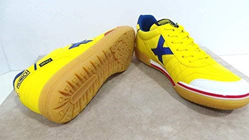 Thumbnail 8 de Munich G-3 Profit Negro zapatillas 1 par 👟