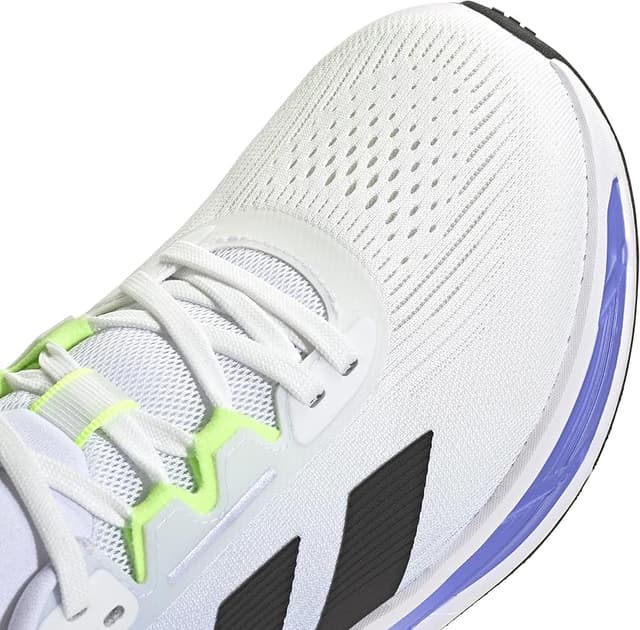 Detalle 2 de adidas Questar 3 Zapatillas running 44 2/3