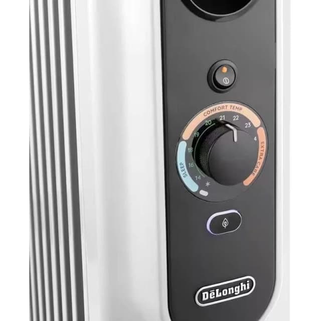 Thumbnail 1 de Delonghi RadiaS 2000W Radiador de Aceite