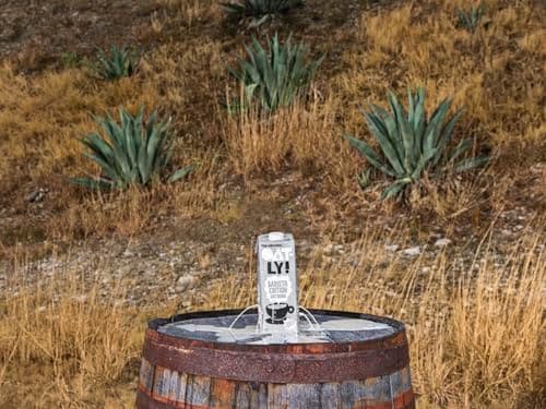 Thumbnail 4 de OATLY Bebida de Avena Barista Edition 1 L