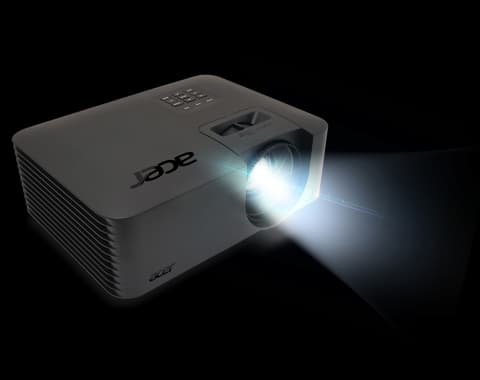 Thumbnail 1 de Acer Vero PL2520i Projecteur Full HD 4000 lm