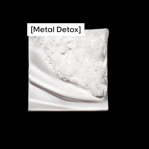 Thumbnail 7 de L'Oréal Professionnel Champú Metal Detox 300 ml