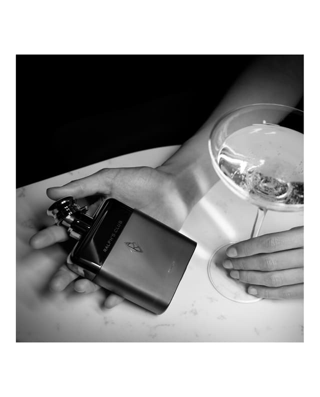 Thumbnail 4 de Ralph Lauren Ralph's Club Perfume Masculino