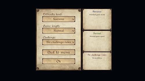 Thumbnail 3 de Spellcaster University Nintendo Switch videojuego único