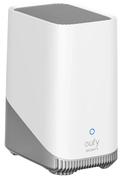 Thumbnail 7 de eufyCam 3 Doppelpack + HomeBase 3 + Doorbell E340 + Smart Display E10