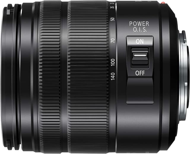 Thumbnail 4 de Panasonic H-FSA14140E Superzoom Objektiv 14-140mm