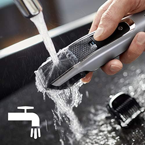 Thumbnail 6 de Philips BT5515/15 Serie 5000 — recortadora barba 40 posiciones 💈