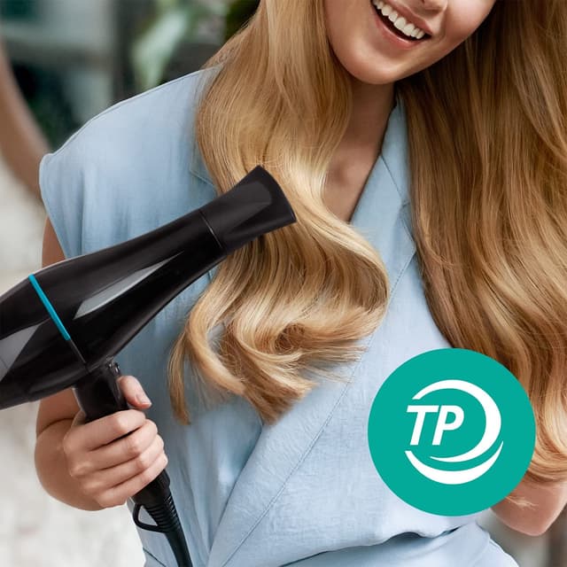 Thumbnail 5 de Philips DryCare Pro BHD272 Haartrockner 2100 W