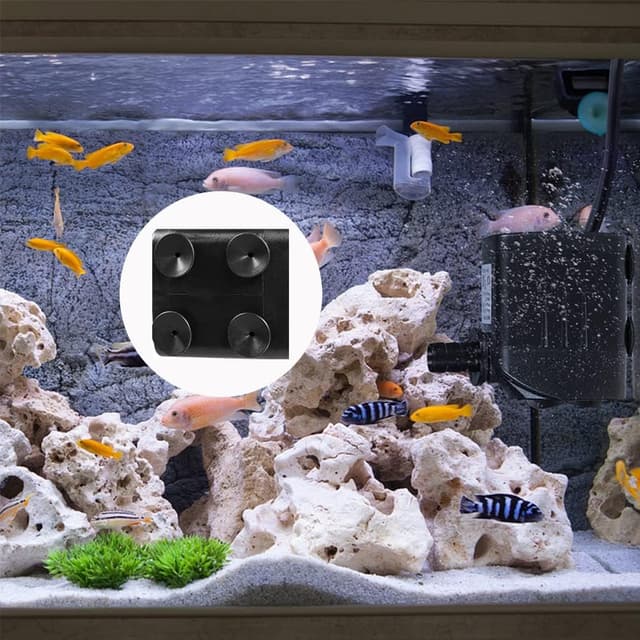 Thumbnail 5 de Homvik Bomba de Agua Sumergible 600 L/h 8 W